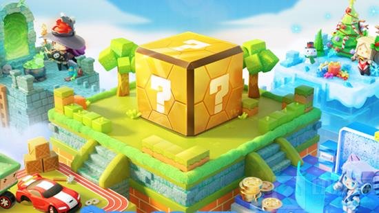 迷你世界模拟经营怎么玩模拟世界模拟经营玩法介绍攻略