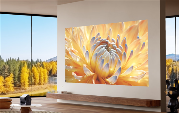 2026年家庭影院投影仪哪款好？实测分享 当贝S7 Ultra Max家用首选