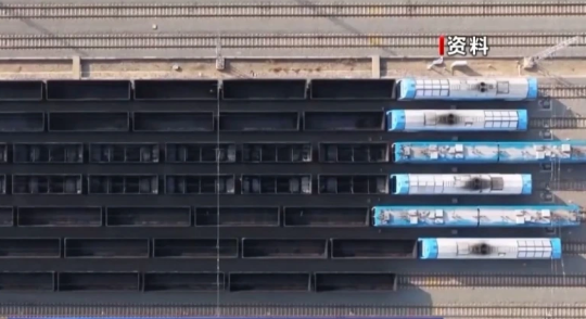 世界首次！3.5万吨重载群组列车挑战自动编队驾驶