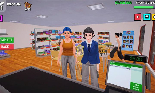 超级跑车收藏模拟器无广告版