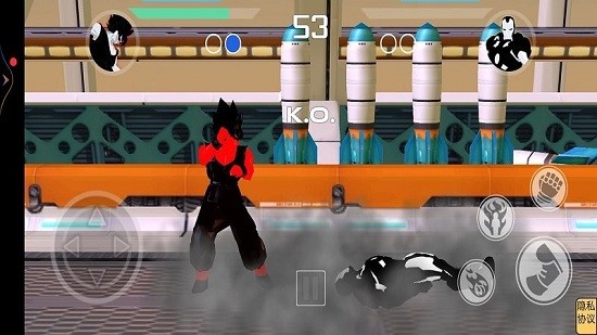 超激斗幻境手游