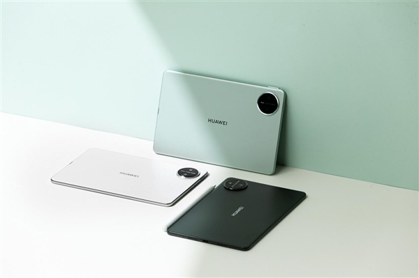 入手华为平板的理想时机 华为感恩回馈季进行中