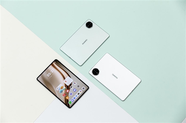 入手华为平板的理想时机 华为感恩回馈季进行中