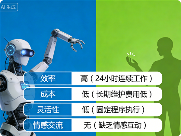 ren大教授：应该对机器人和AI征税 否则对使用劳动力的不公平 因为他们不用缴社保