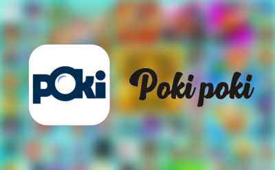 poki免费游戏入口网页版_poki小游戏点开即玩免费