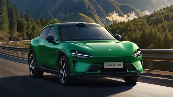 四季度国内热销SUV质量排行榜：小米YU7第一 投诉销量比不到万分之一