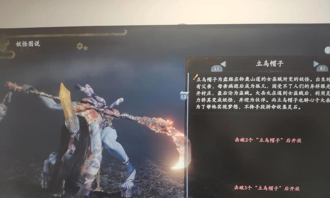 以仁王2技能点攻略（无懈可击的技能点选择策略，帮你在战斗中如虎添翼！）-第3张图片-