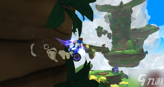 致敬《塞尔达风之杖》的《如风：盗贼之歌》疑似遭遇“临时工事故”：20.5元即可买到！