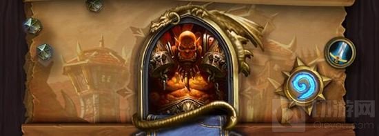 炉石传说脏鼠战分享全新机制打破自闭卡组