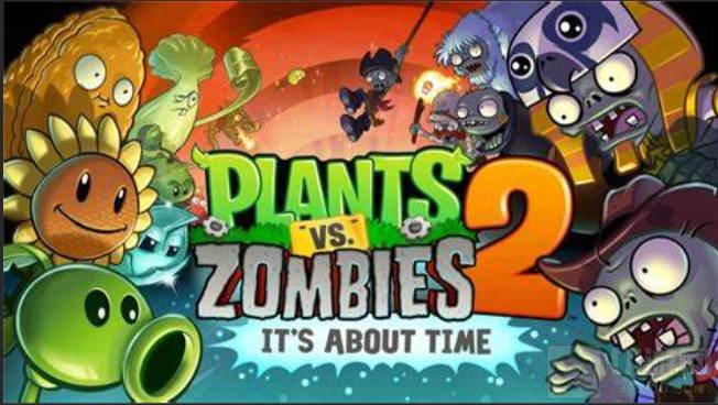 植物大战僵尸2天空之城无尽怎么玩天空之城无尽玩法