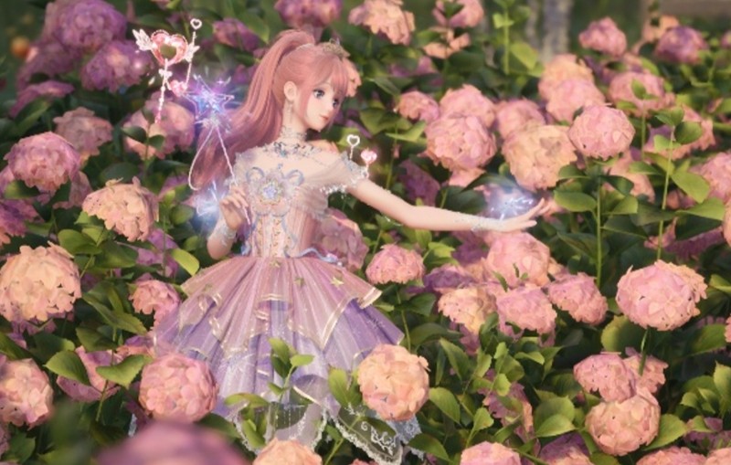 无限暖暖长袜羊毛怎么获得长袜羊毛采集位置详解