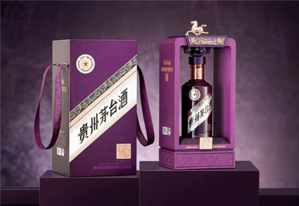 茅台回应错版马茅：已在加紧修改 可调换