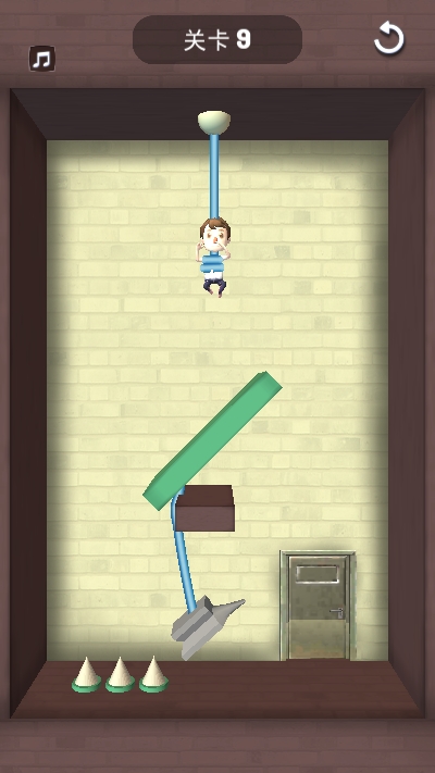 营救宝贝计划 1