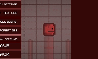 红色甜瓜游乐场同人版 1