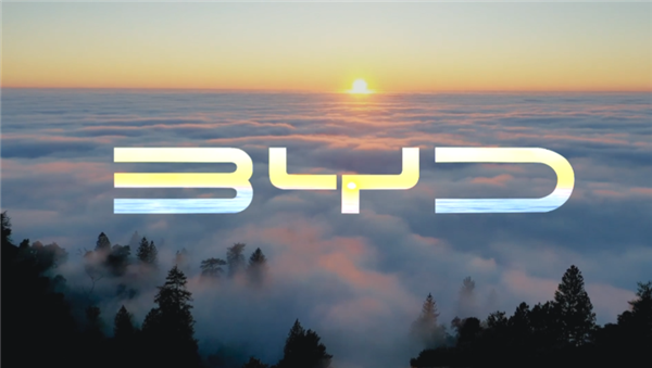 起诉博主获赔201万！李云飞：比亚迪是黑公关、黑水军的最大受害者