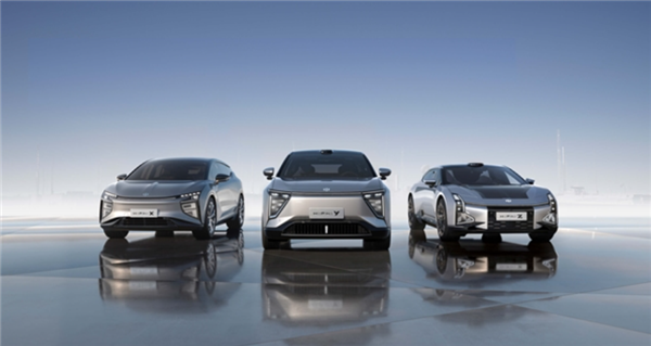 重整计划出炉：高合汽车有望重新复活