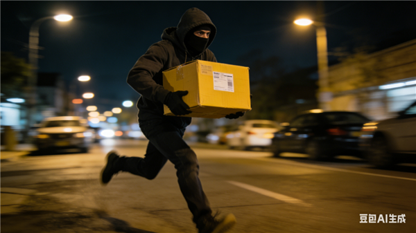 积少成多!男子3年偷3.5万斤废旧纸箱获刑1年