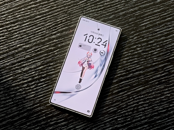 性能最激进+唯一真全面屏的Air手机！红魔11 Air首销翻倍