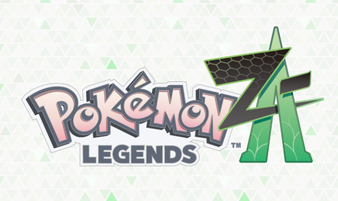 《宝可梦传说Z-A》更新上线多项实用功能调整