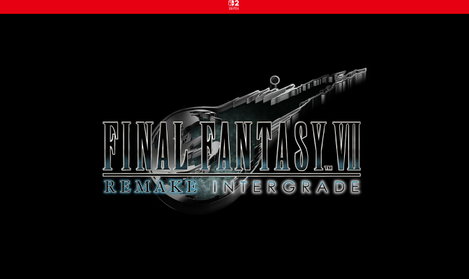 《最终幻想7》重制版登陆NS2/XboxNS2版画质受到玩家好评