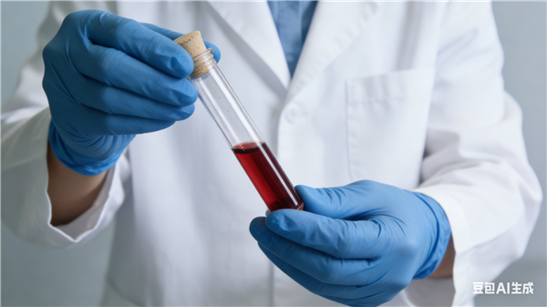 比熊猫血更罕见!山东德州发现1例钻石血