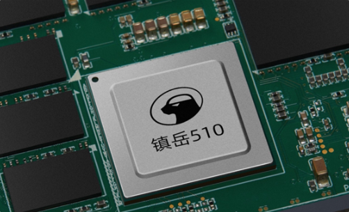 知情人士称阿里拟分拆平头哥独立IPO：又一国产AI芯片将上市