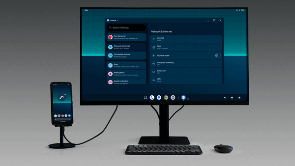 Windows Phone精神回归！新款手机同时支持Windows、Android和Linux