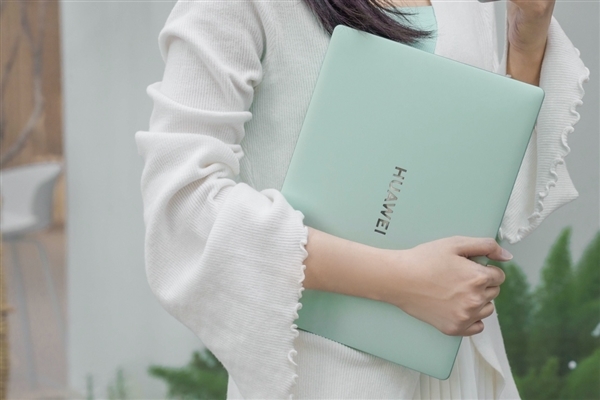 PC普涨来袭！华为笔记本坚持稳价：学生党5000预算也能选购心仪本