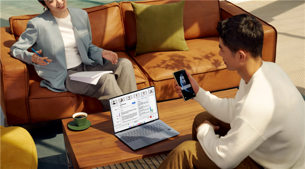 PC普涨来袭！华为笔记本坚持稳价：学生党5000预算也能选购心仪本