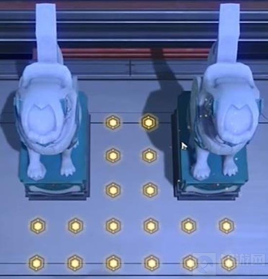 星穹铁道码放货物怎么玩码放货物困难第2关攻略