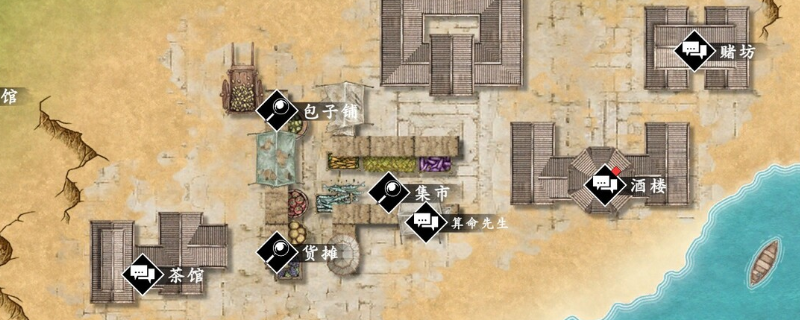 《息风谷战略》豪猪长垄副本流程做法介绍