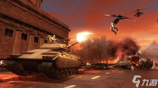 别在《法环》里挨揍了!这几款游戏让你体验满级爽感