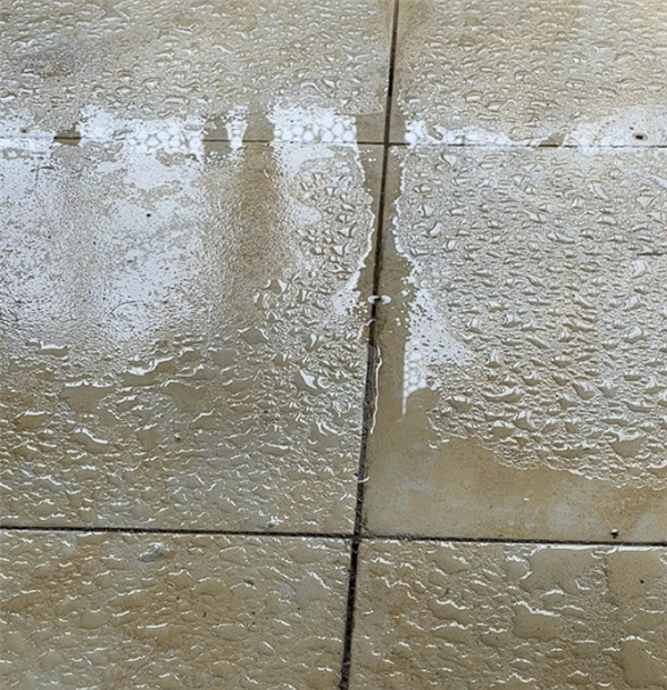 哪哪都湿漉漉的 两广最怕的回南天要来了！