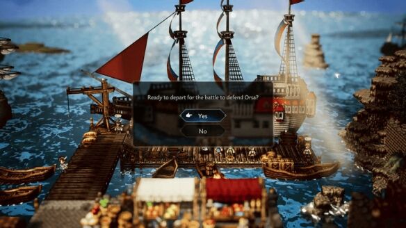 八方旅人0授予权力者舞姬塔图洛克流程 舞姬塔图洛克图文流程