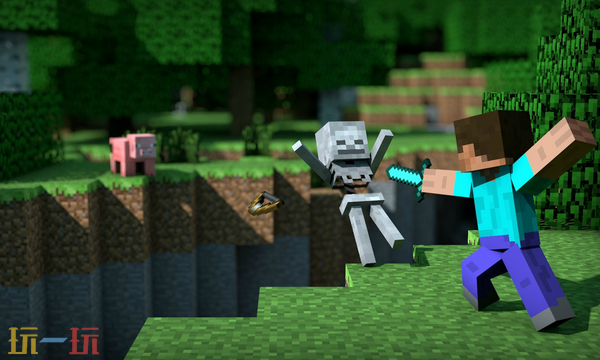 我的世界怎么调整难度 难度调整方法介绍