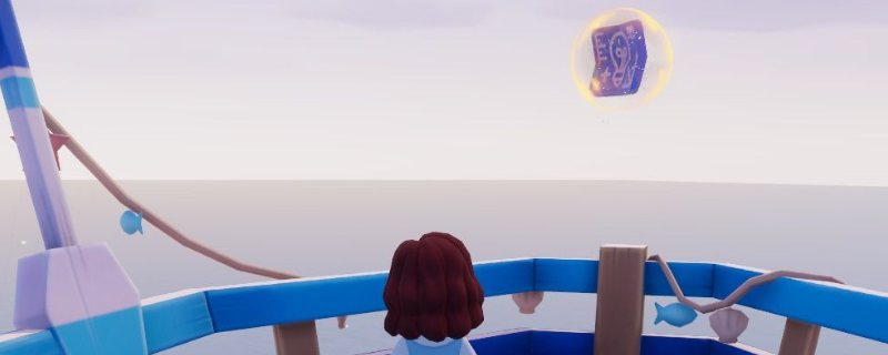 《心动小镇》海洋餐具配方位置介绍