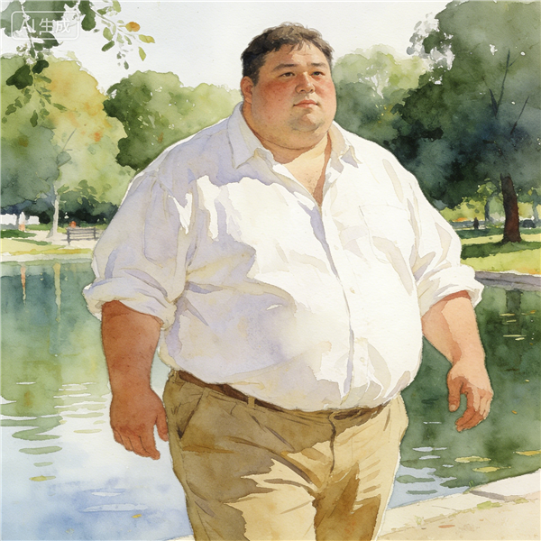 不是错觉：过了这个年纪，真的更容易长胖！