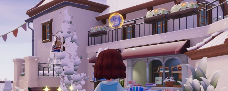 《心动小镇》木纤维垫配方位置介绍