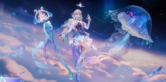 王者荣耀王昭君FMVP皮肤值得买吗 性价比介绍推荐