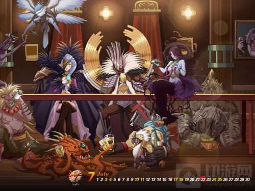 DNF手游大部分职业转职前通用技能归属一览