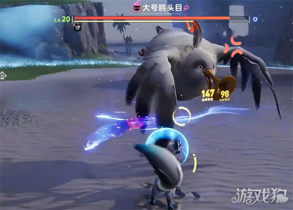 伊莫前期宠物怎么选1