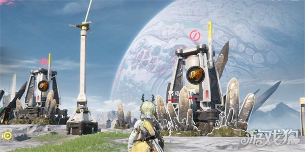 明日方舟终末地基建机制是什么2