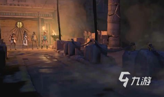 热门好玩的游戏有哪些2026 好玩的手游合集