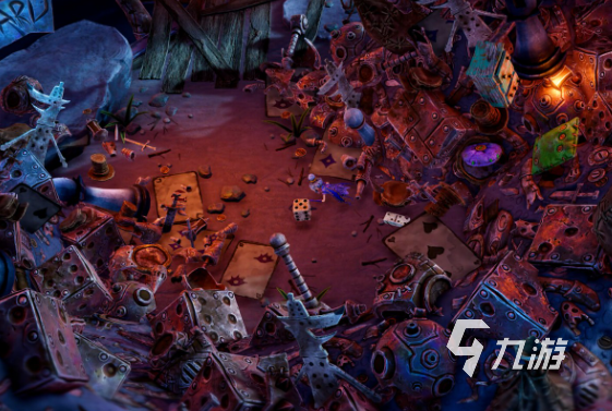 热门好玩的游戏有哪些2026 好玩的手游合集