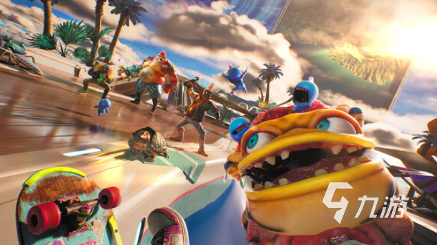 热门好玩的游戏有哪些2026 好玩的手游合集