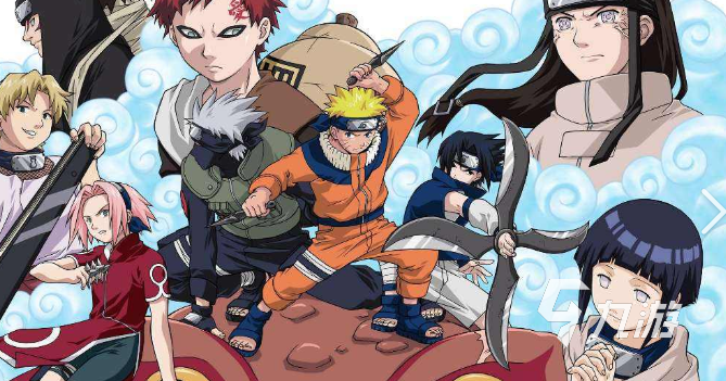 有趣的火影格斗游戏大全2026 有趣的格斗游戏推荐