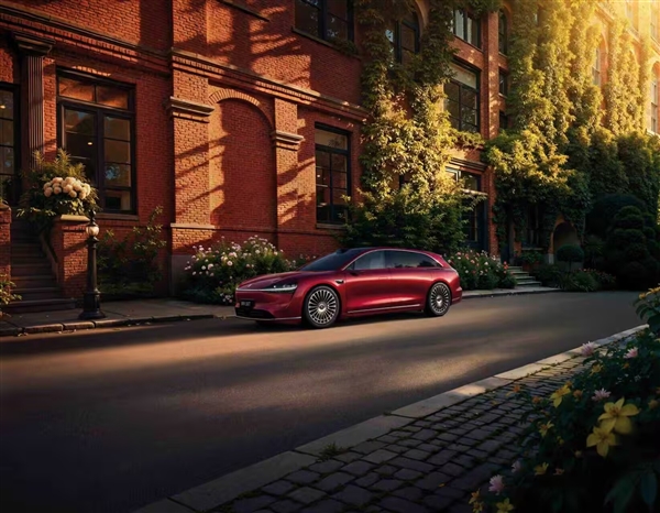 北汽ALL IN享界！拿出19.91亿元升级享界工厂