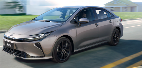 5年时间销量腰斩 日系车在中国还有明天吗