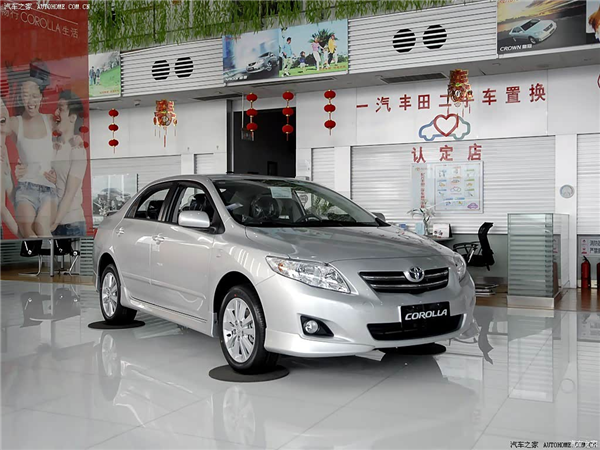 5年时间销量腰斩 日系车在中国还有明天吗