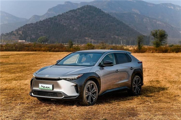 5年时间销量腰斩 日系车在中国还有明天吗